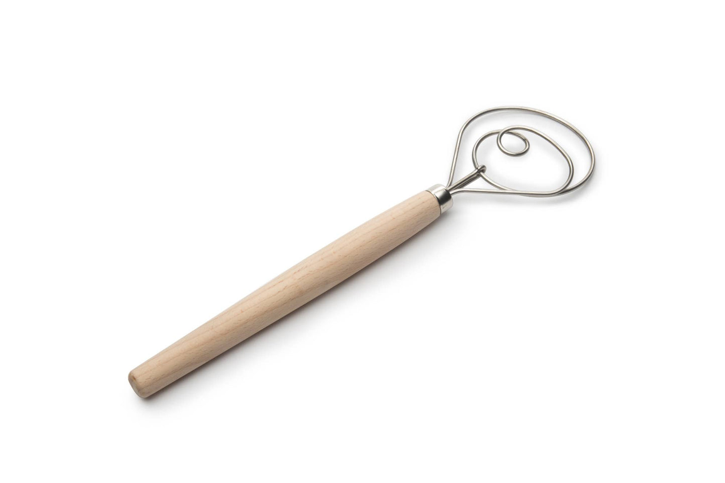 Danish Dough Whisk | 12"