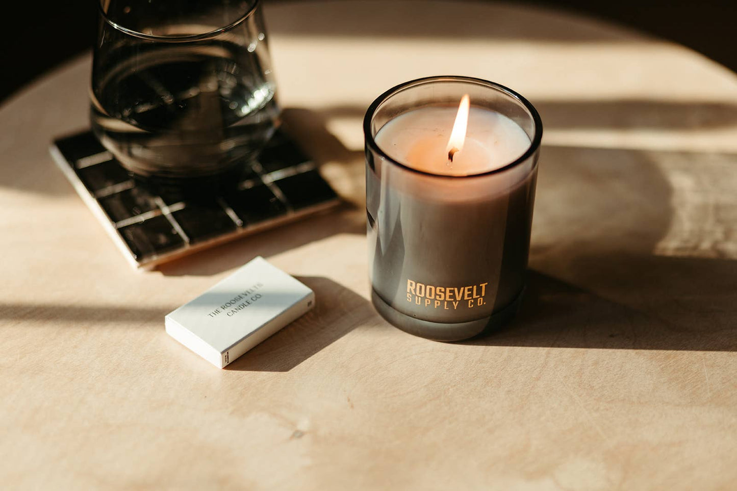 Grand Canyon Candle