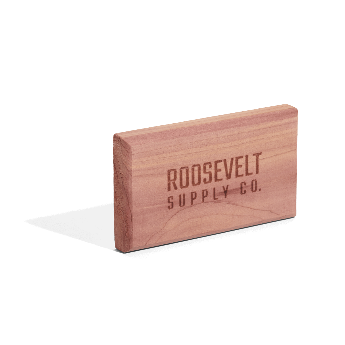 Scented Wood Visor Car Freshener