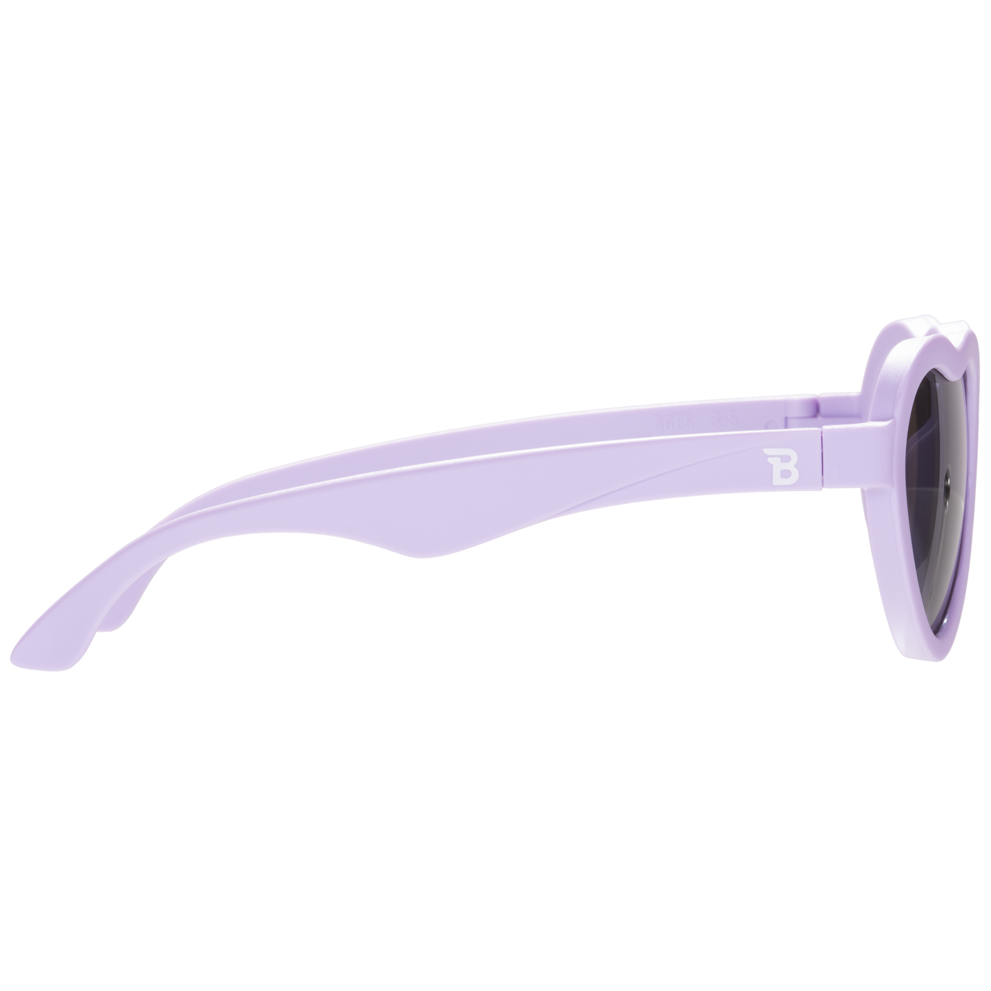 Irresistible Iris Heart Sunglasses for Babies and Kids