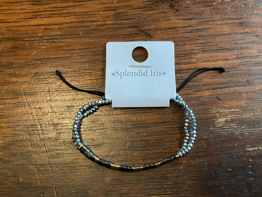 Adjustable Bracelets | Neutrals