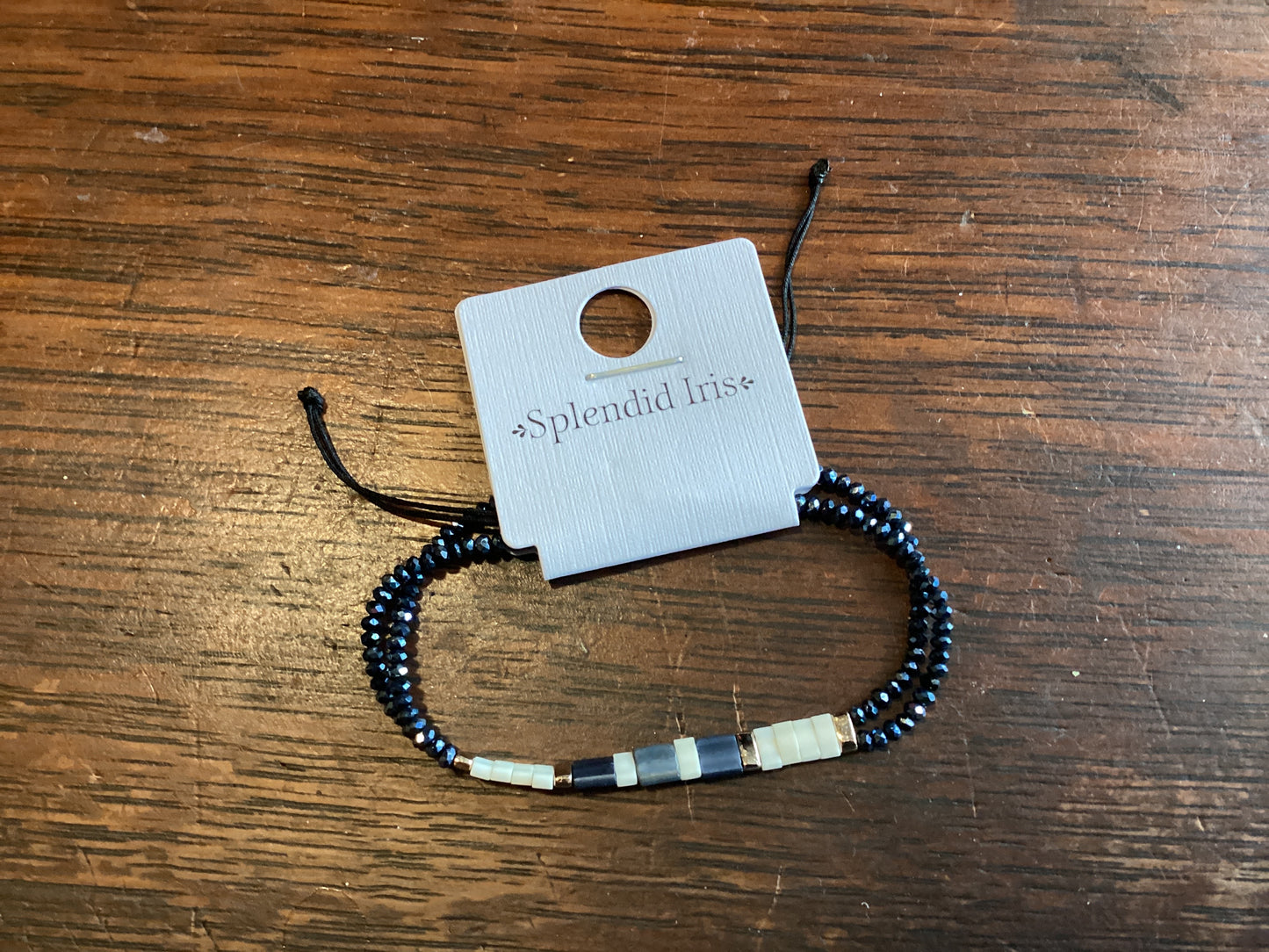 Adjustable Bracelets | Neutrals
