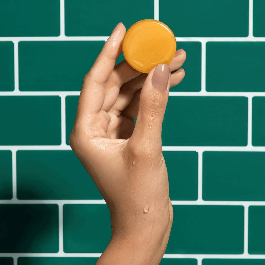 Dip - Mini Dip Conditioner & After Swim Detangler - Mimosa & Sanda