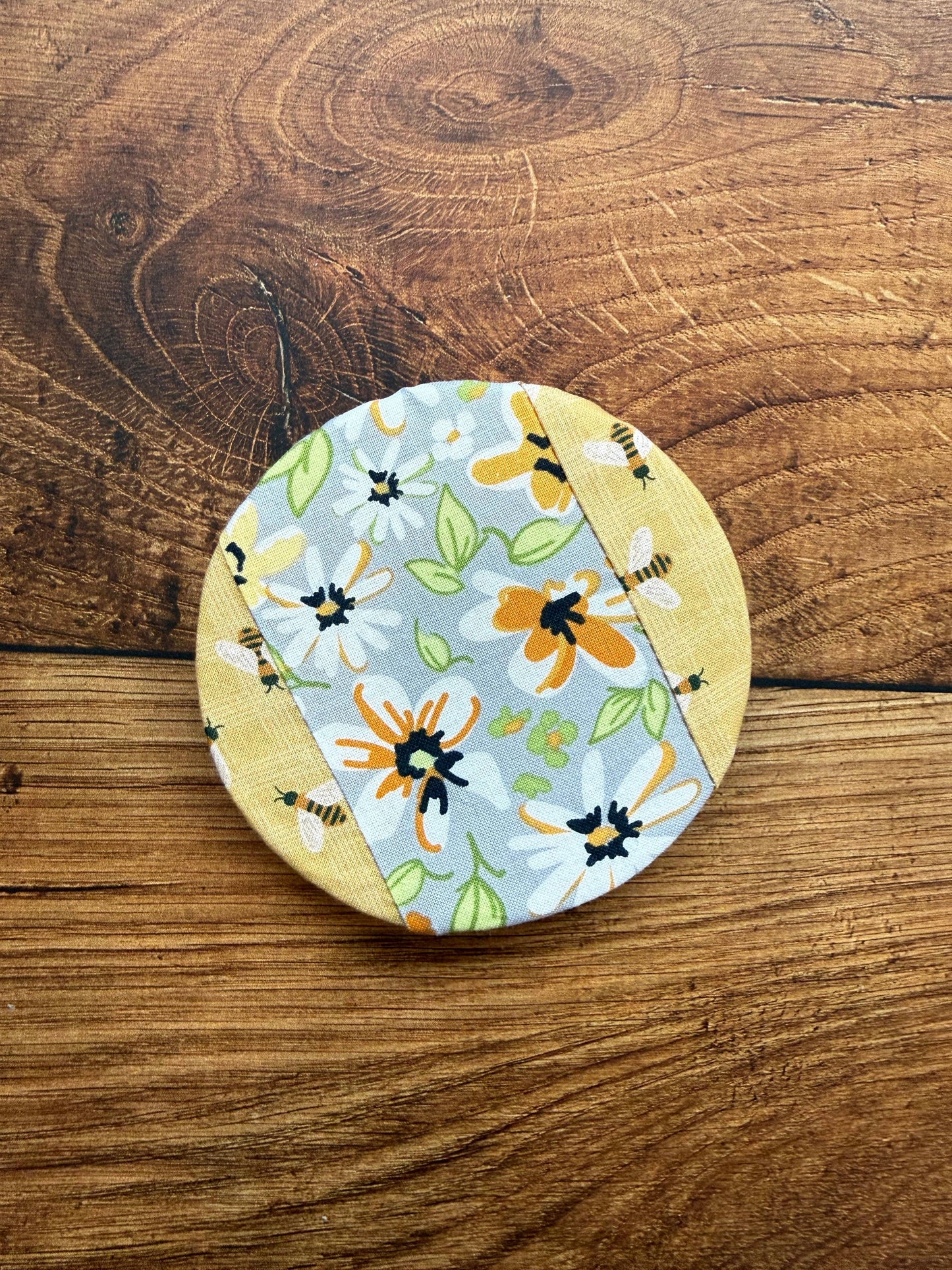Wide-Mouth Canning Jar Covers