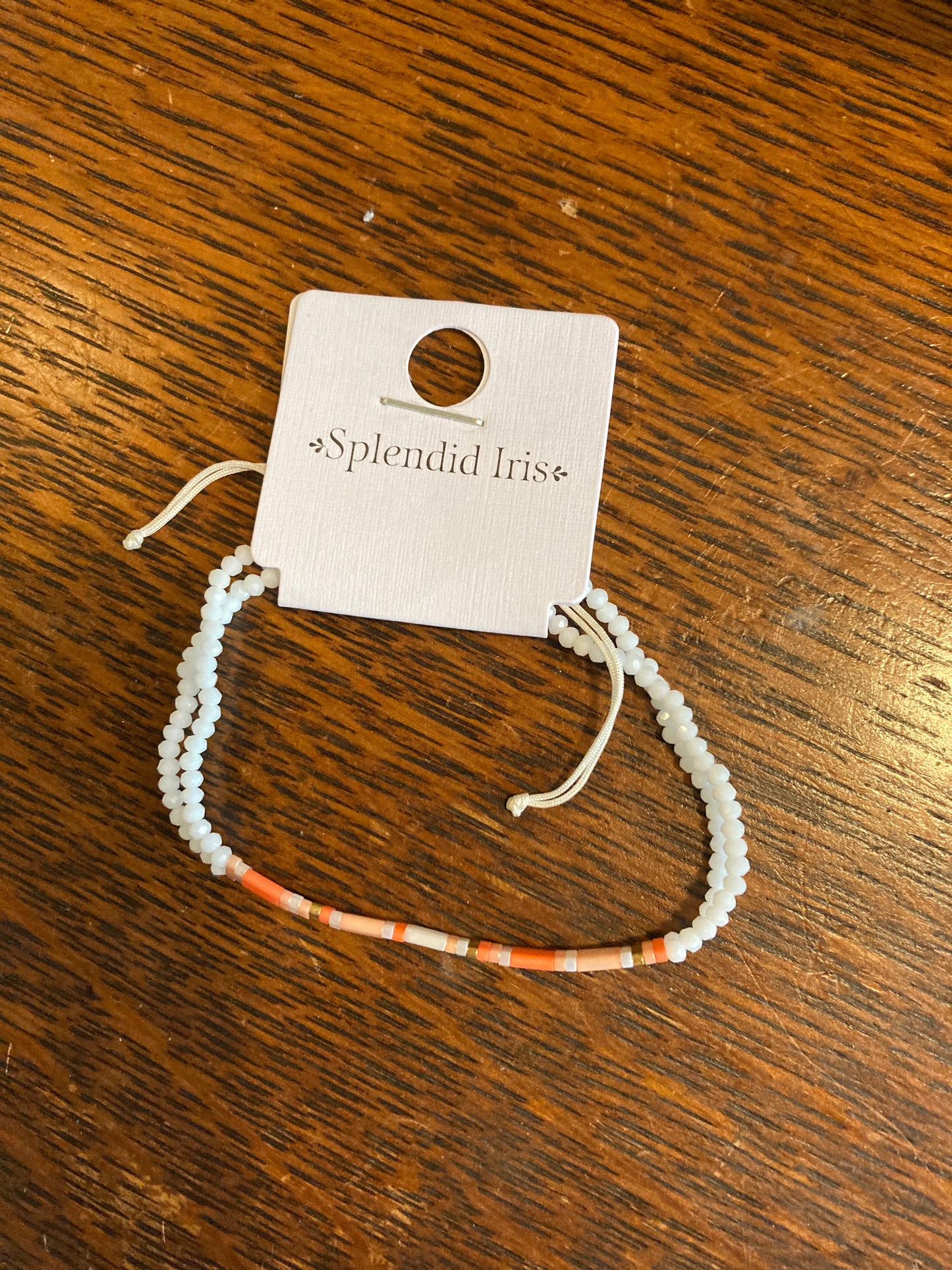 Adjustable Bracelets | Assorted Colors