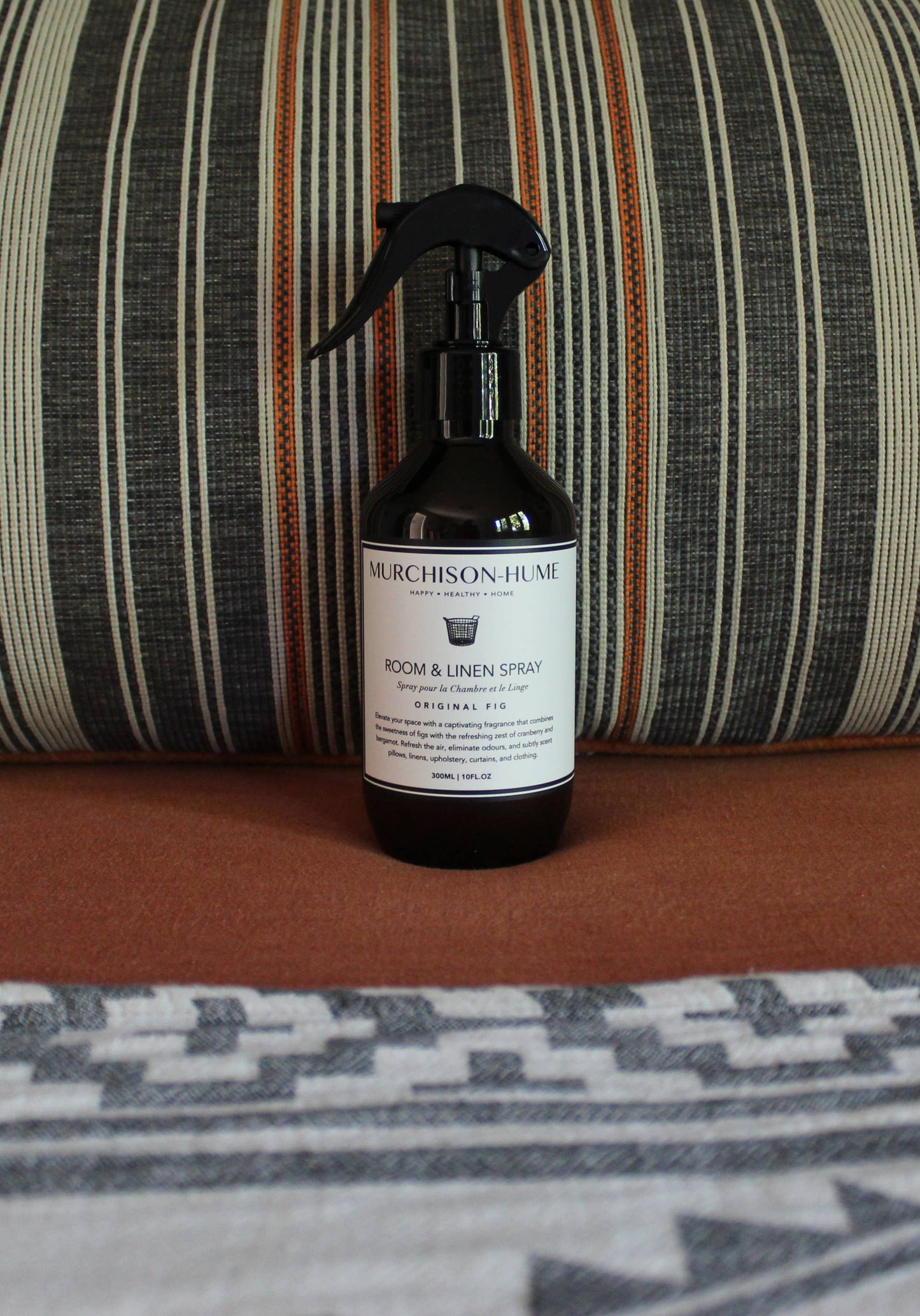 Murchison-Hume Room & Linen Spray | Plant-Based Freshener