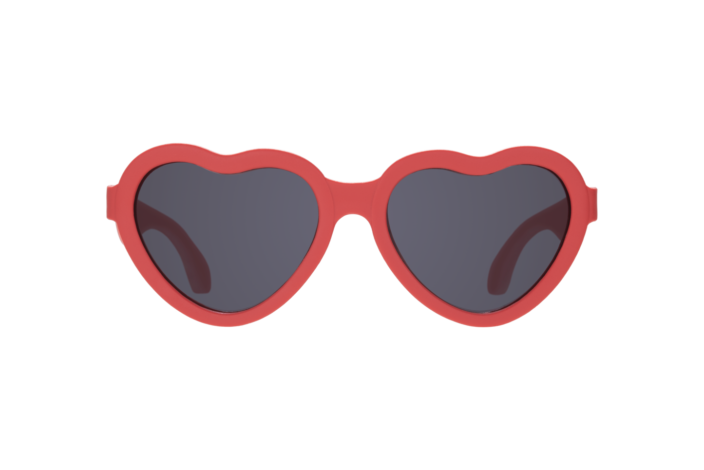 Candy Apple Hearts Kid and Baby Sunglasses
