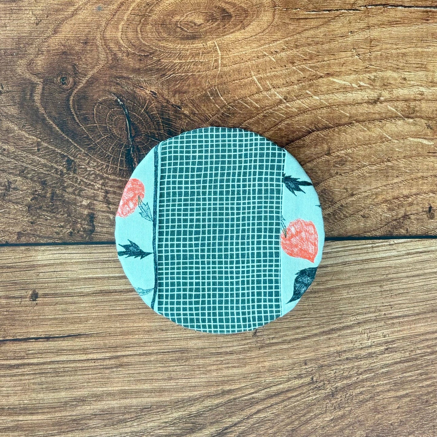 Wide-Mouth Canning Jar Covers