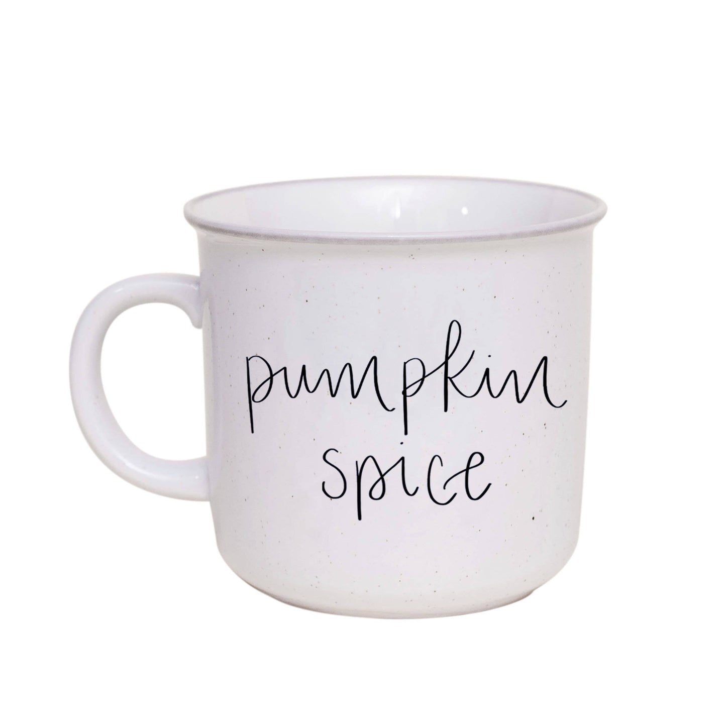 Pumpkin Spice Coffee Mug - Fall Decor & Gifts