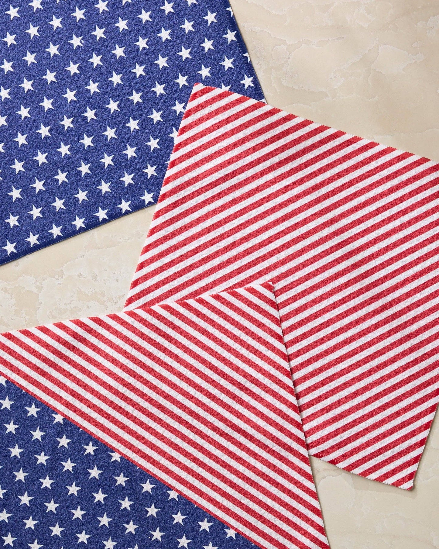 Liberty Dishcloth Set