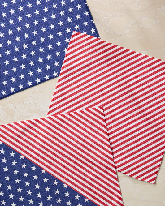 Liberty Dishcloth Set