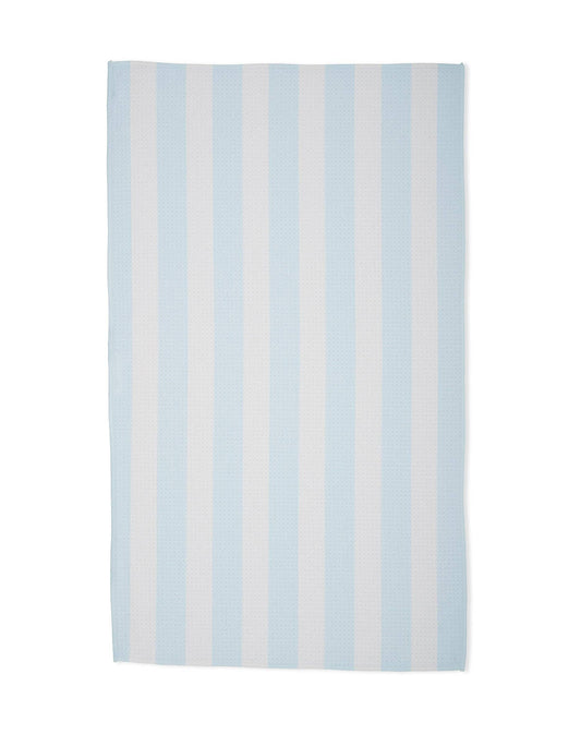 Summer Bold Blue