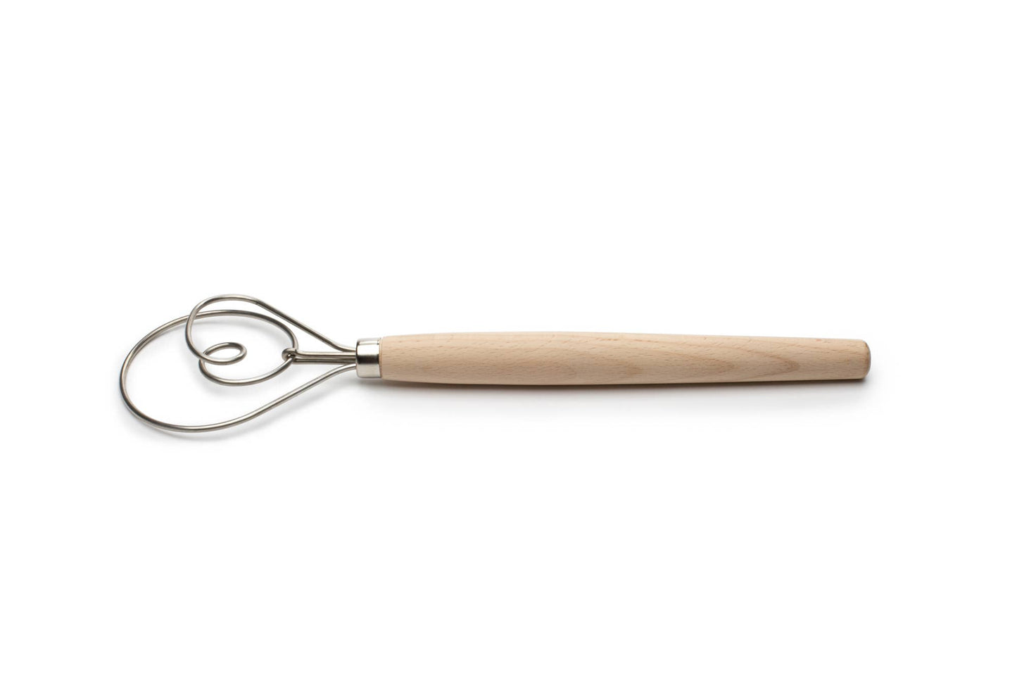 Danish Dough Whisk | 12"