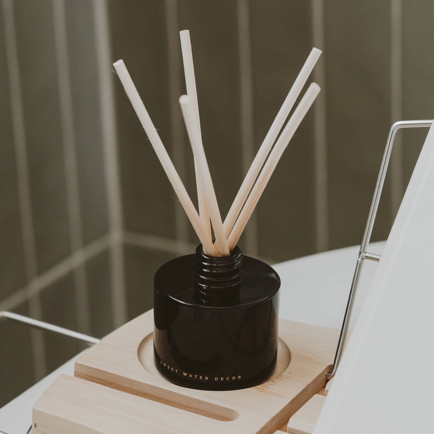 *NEW* Pumpkin Spice Reed Diffuser - Fall Decor & Gifts