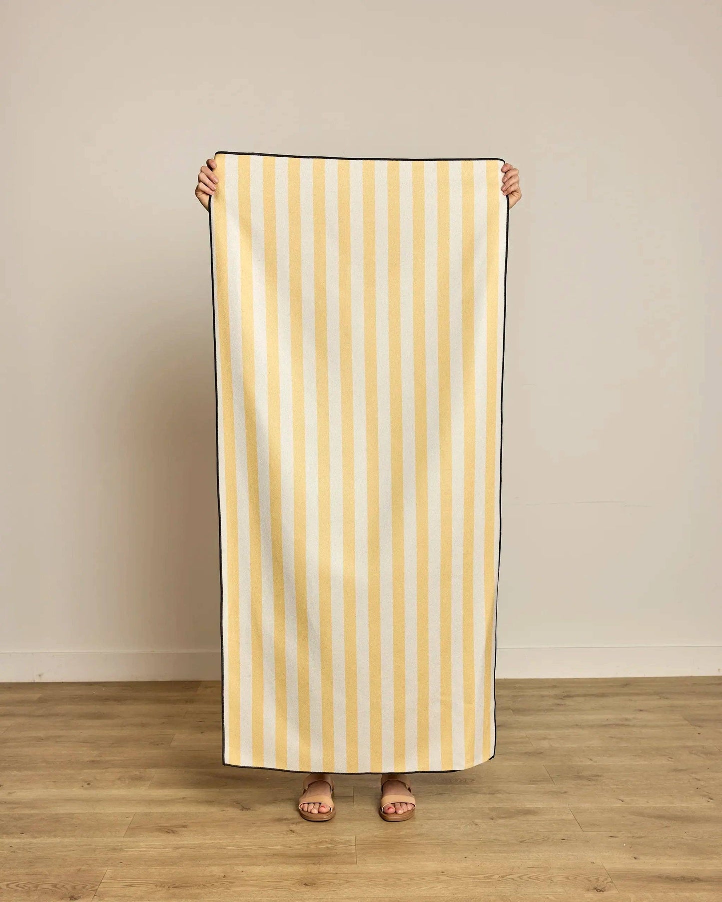 Cabana Beach Towel