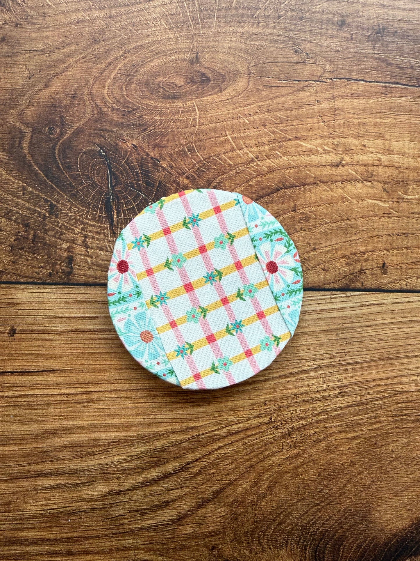 Wide-Mouth Canning Jar Covers