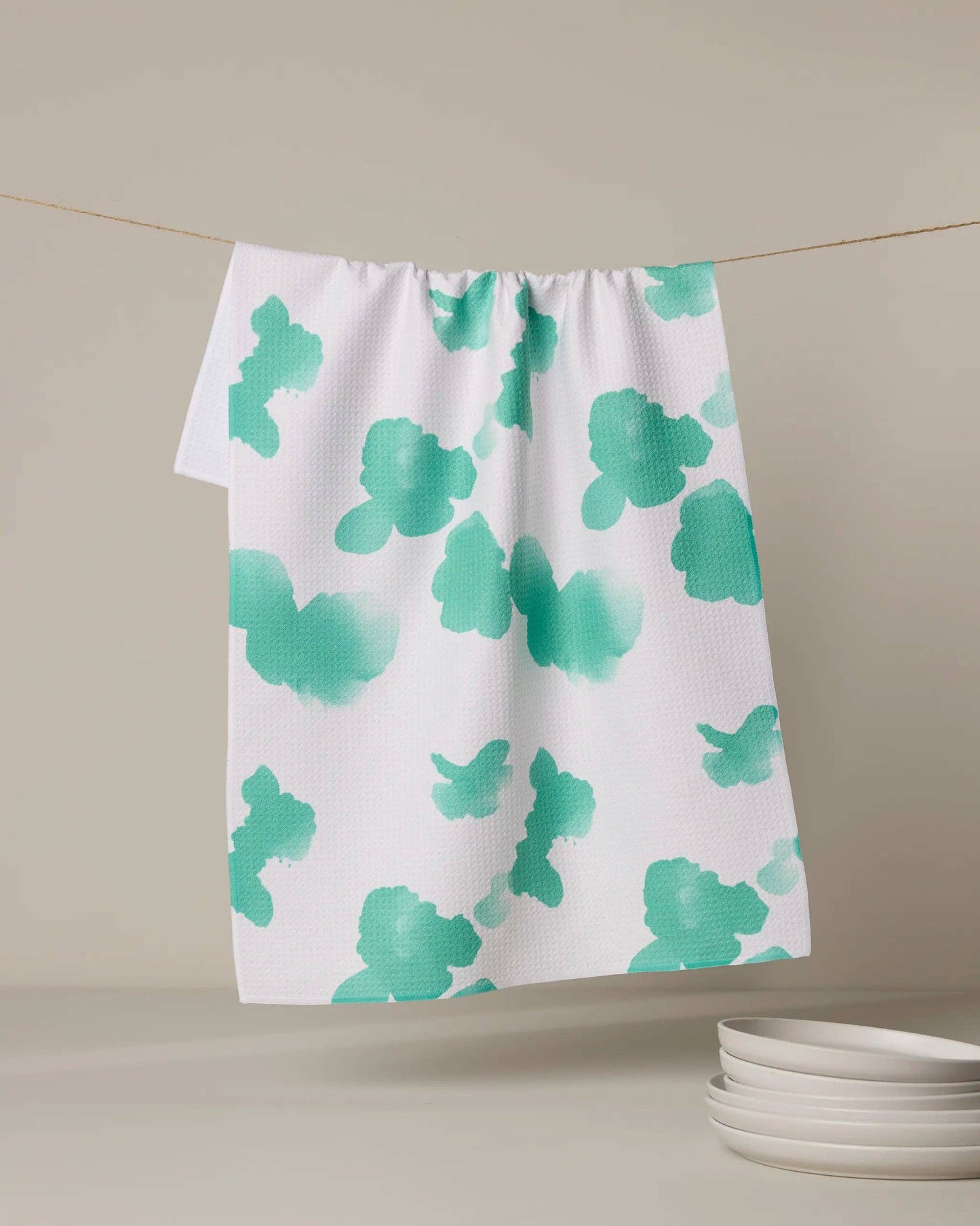 Niamh Tea Towel