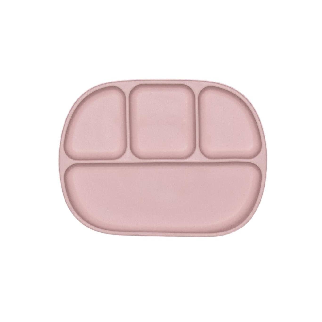 4 Section Suction Plate