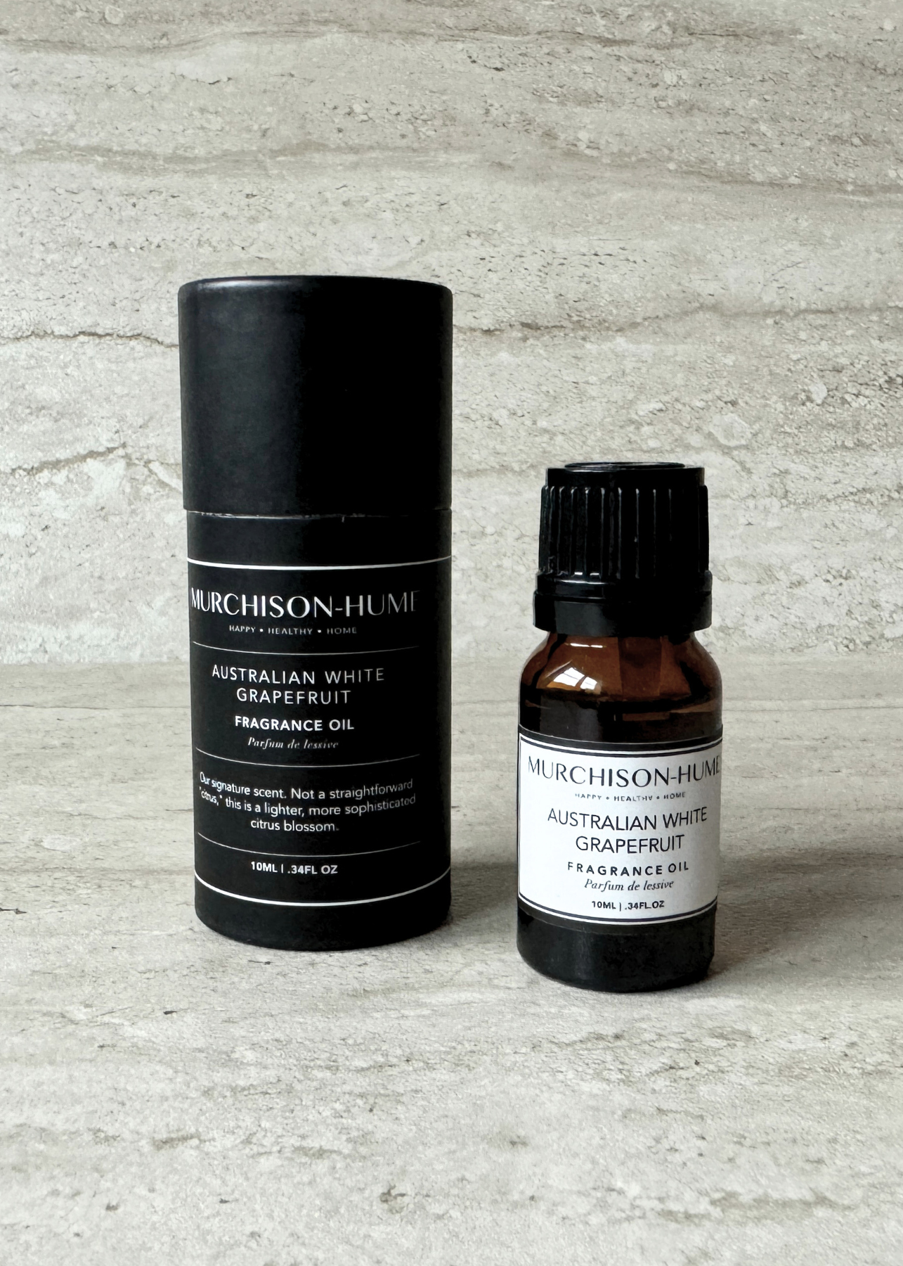 Fragrant & Essential Oil Blends