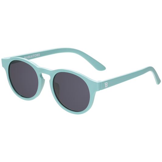 Morning Glory Keyhole Sunglasses for Kids and Babies
