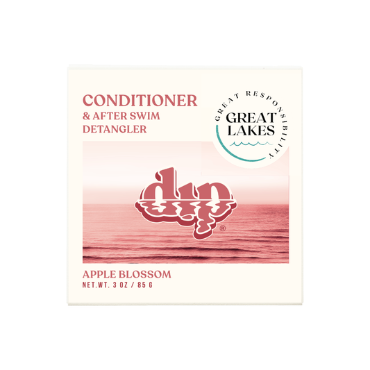 Great Lakes Apple Blossom Dip Conditioner