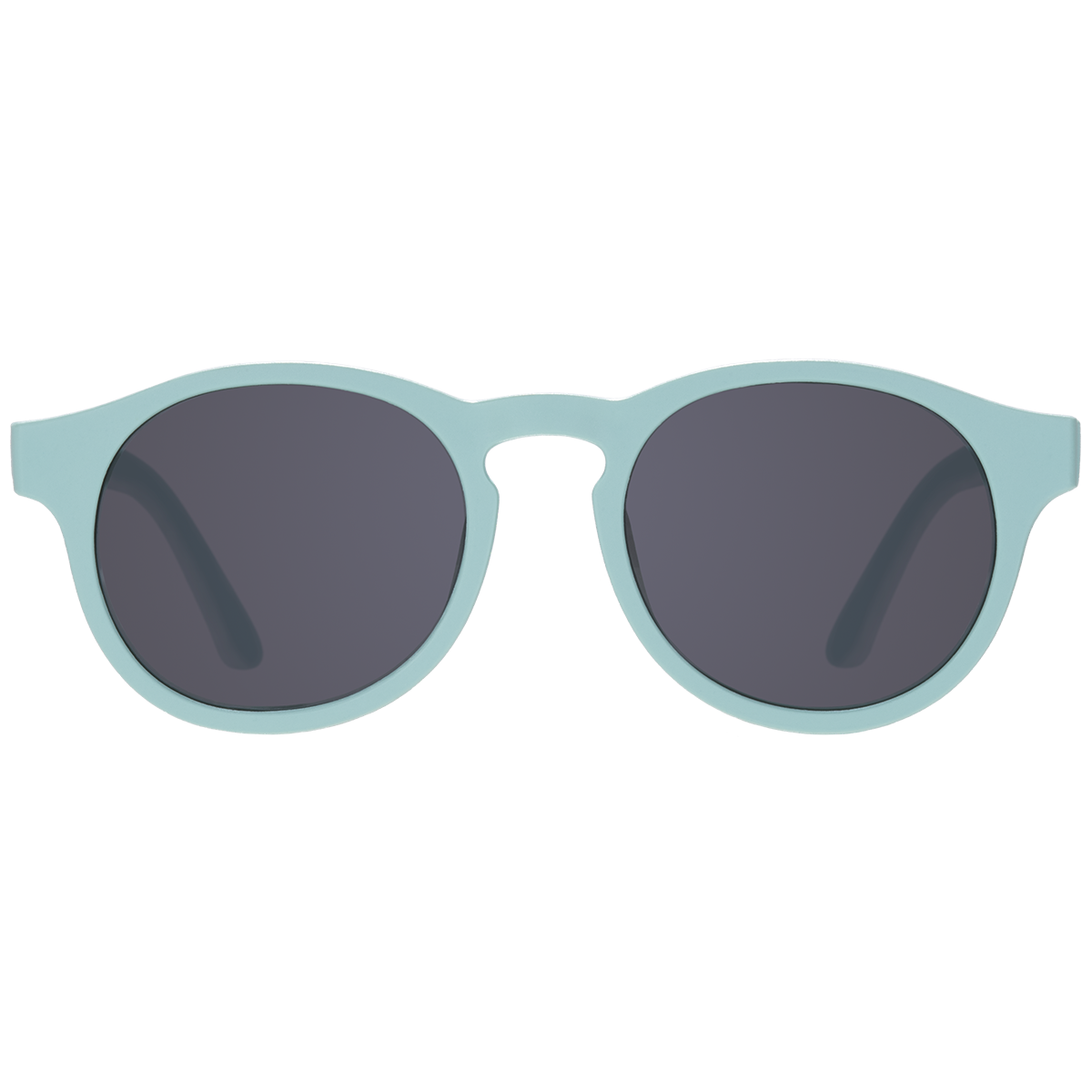 Morning Glory Keyhole Sunglasses for Kids and Babies