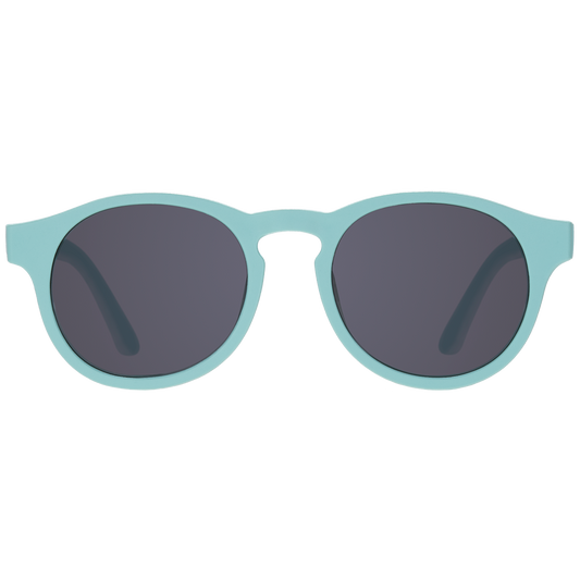 Morning Glory Keyhole Sunglasses for Kids and Babies