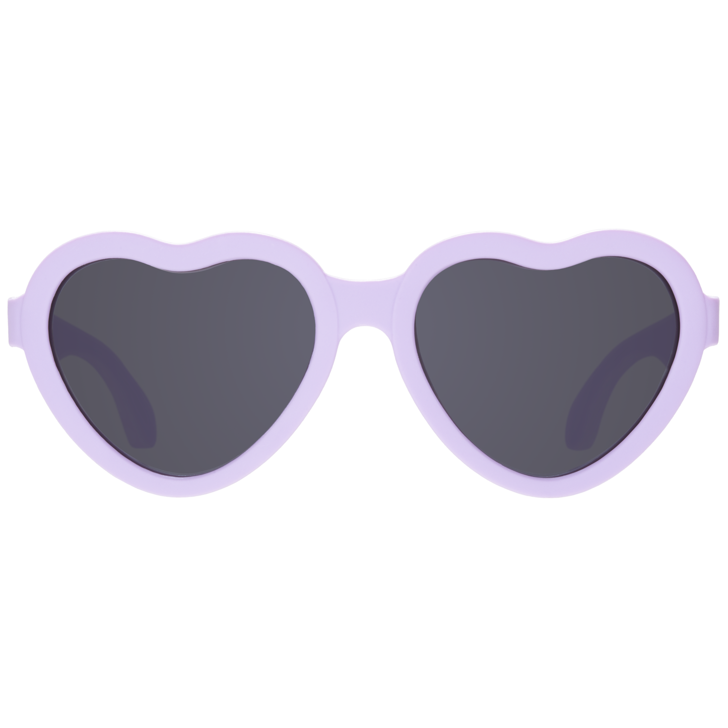 Irresistible Iris Heart Sunglasses for Babies and Kids