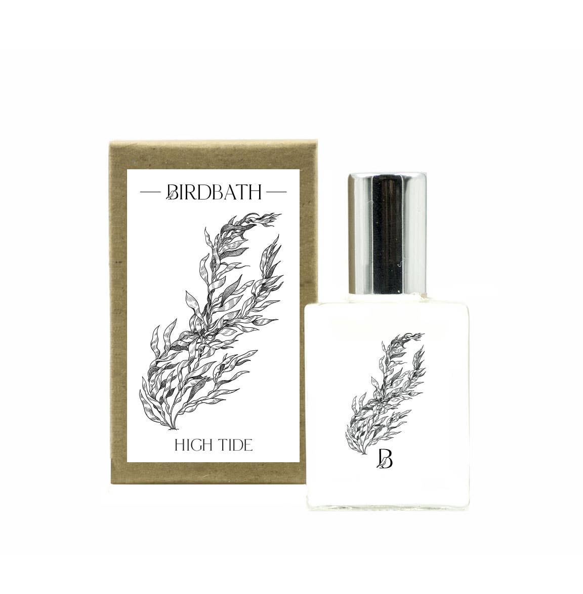 Perfume Oil Roll-On | Black Jasmine
