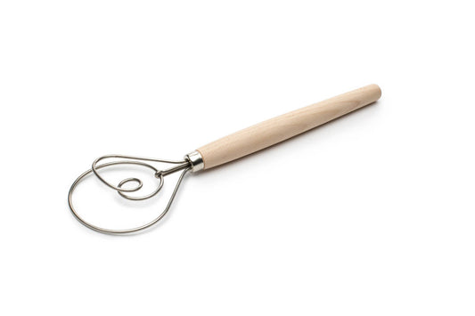 Danish Dough Whisk | 12"