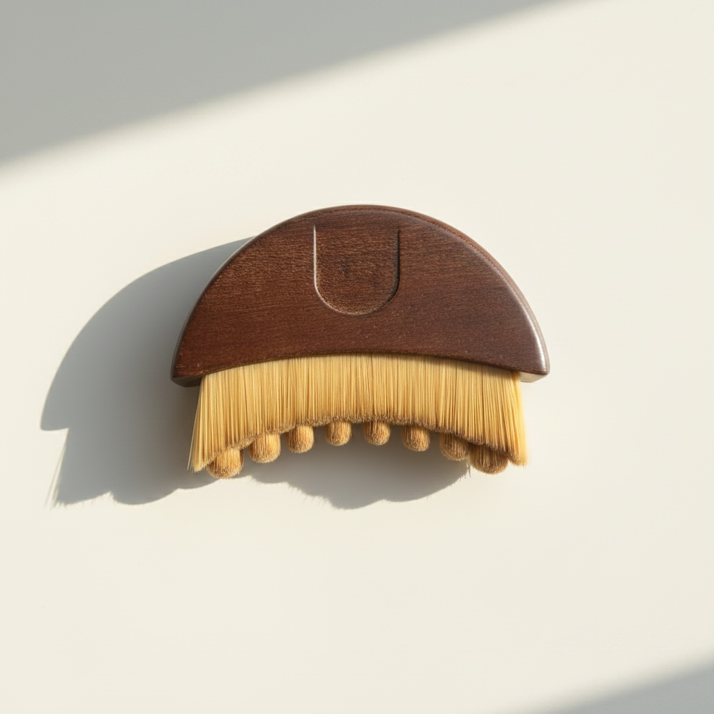 Lymphatic Support Face Dry Brush | Body Sculpting 