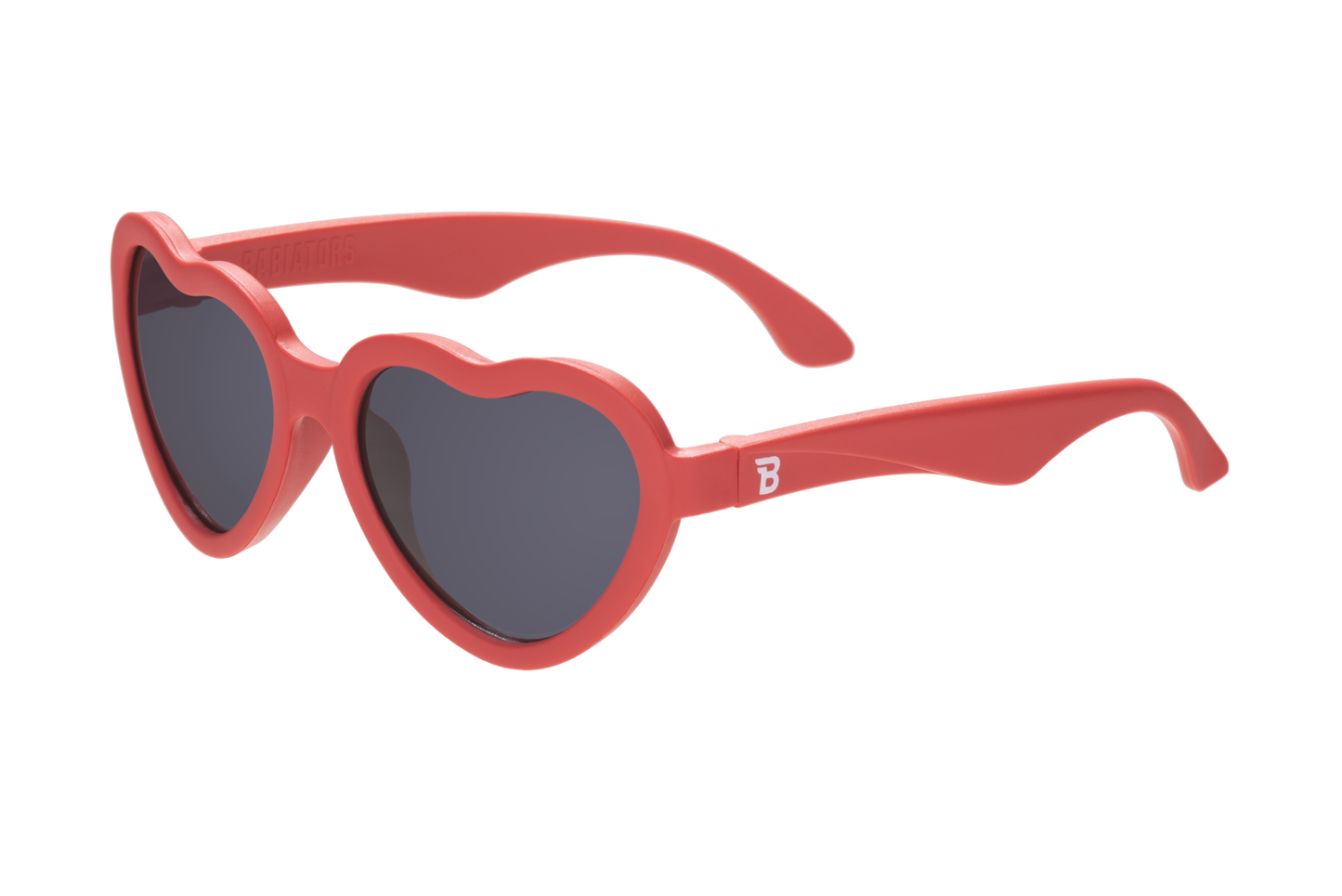 Candy Apple Hearts Kid and Baby Sunglasses