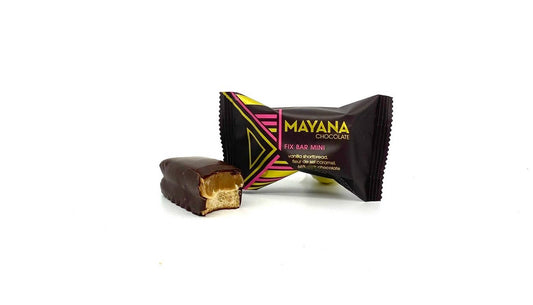 Mayana Chocolate - Fix Bar