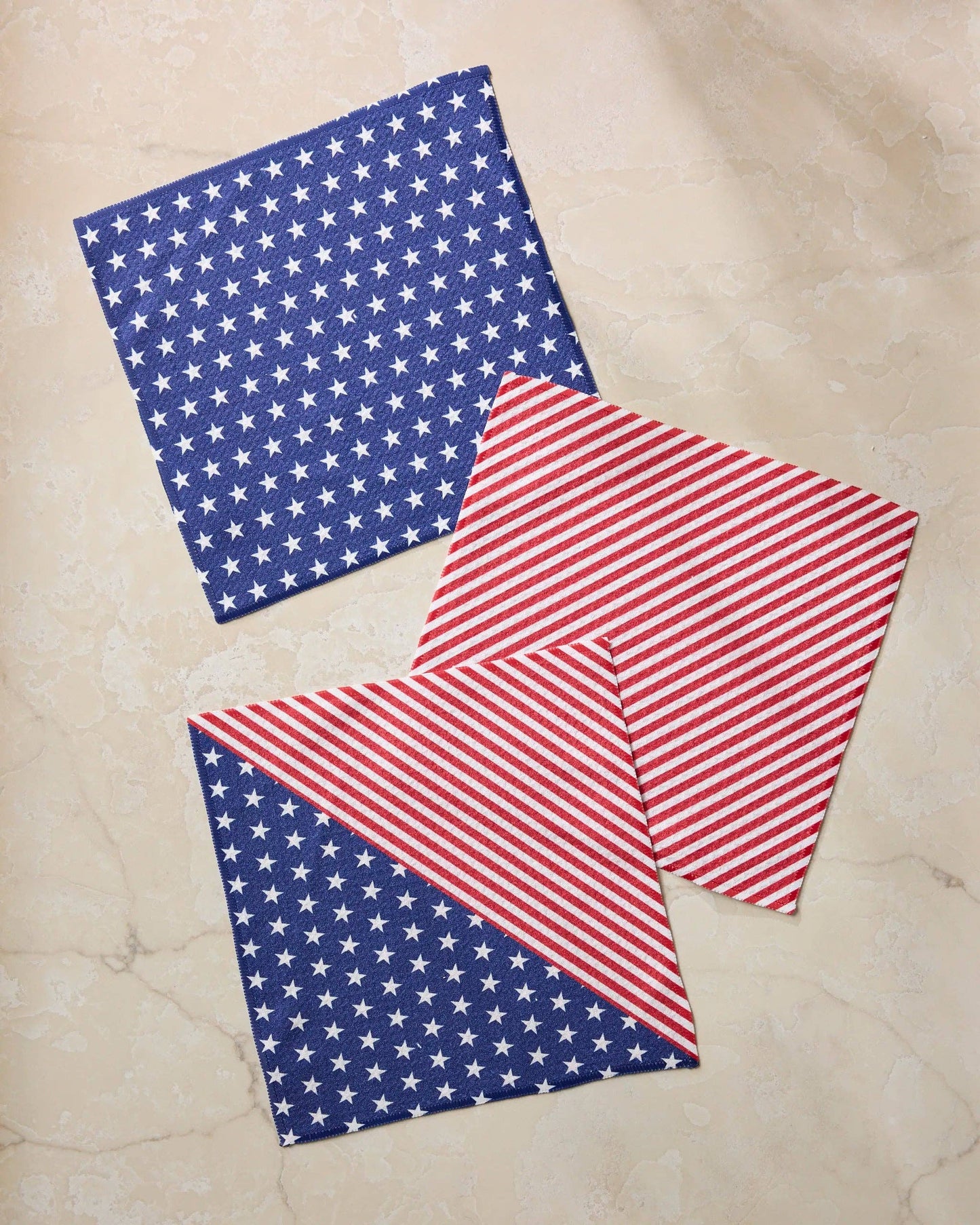 Liberty Dishcloth Set