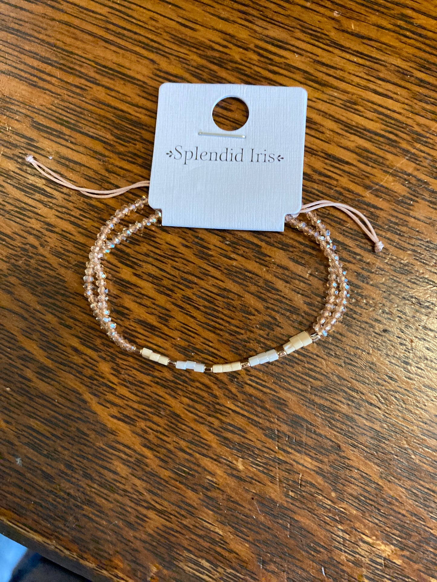 Adjustable Bracelets | Assorted Colors
