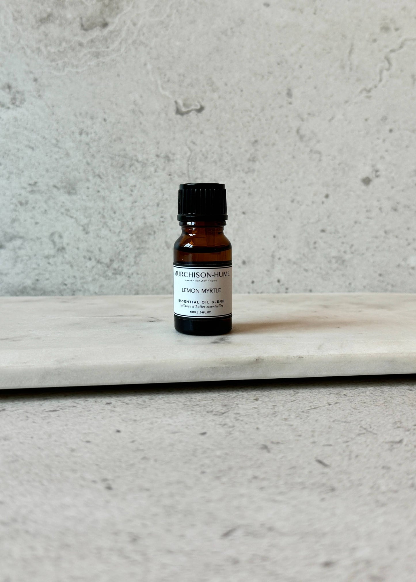 Fragrant & Essential Oil Blends