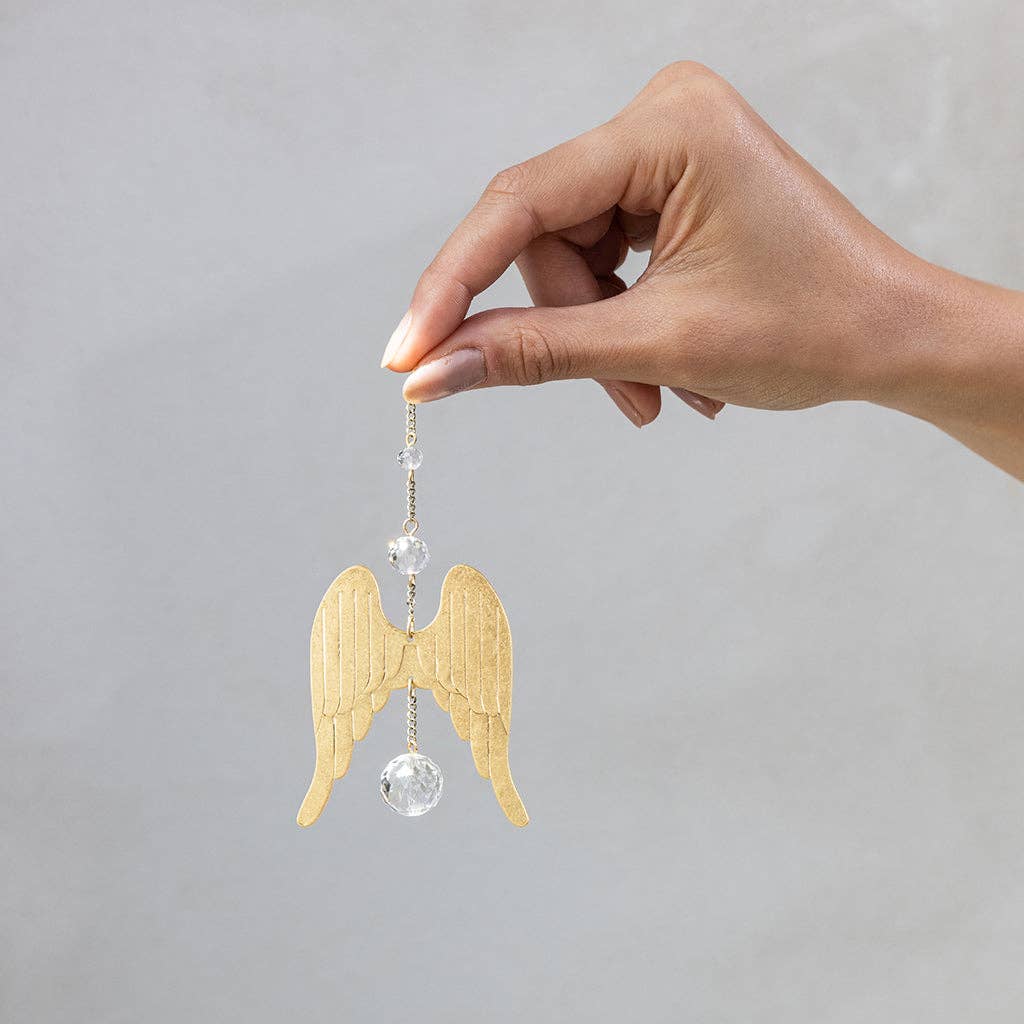 Mini Suncatcher - Protection