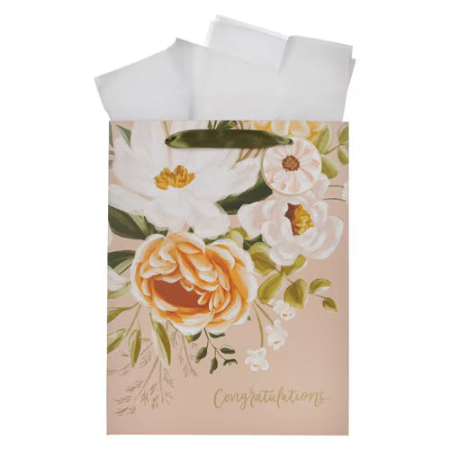 Congratulations | Gift Bag