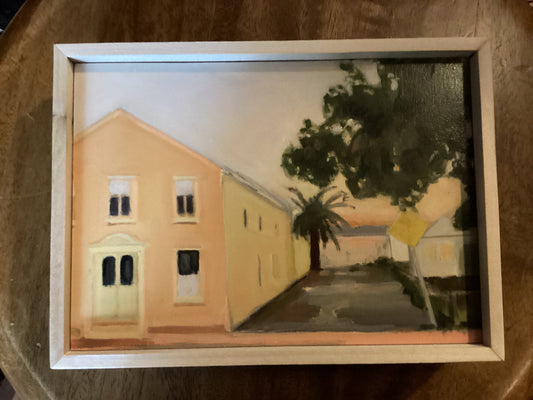Laura Del Fava Framed Prints