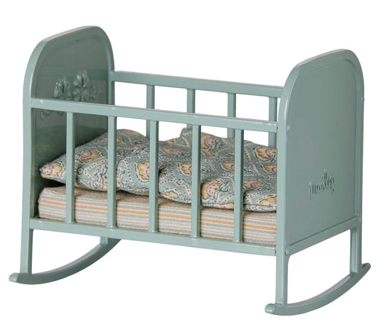 Cradle My | Blue Mint