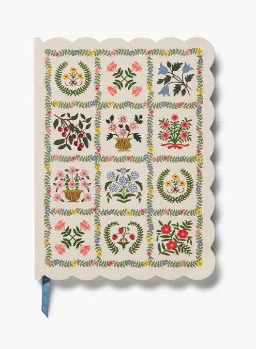 Helena Softcover Journal