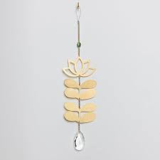 Suncatcher Lotus