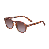Babiators Originals Keyhole Sunglasses:  Classic Tortoise/Amber Lenses