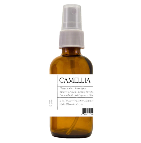 Room Spray - Camellia