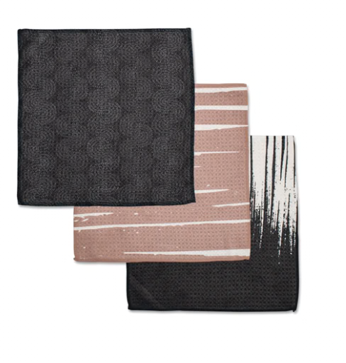Desert Marks Dishcloth Set