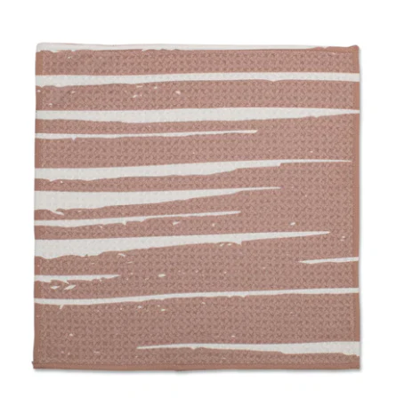 Desert Marks Dishcloth Set