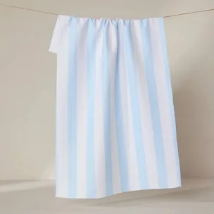 Seaside Stripes Tea Towel