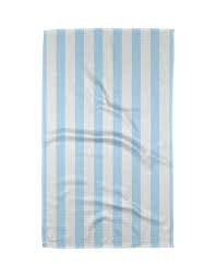 Seaside Stripes Tea Towel