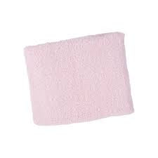 Chenille Stroller Blanket
