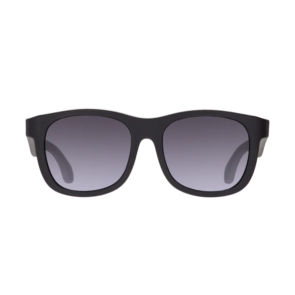 Babiator Original Navigator Jet Black/Smoke Lenses